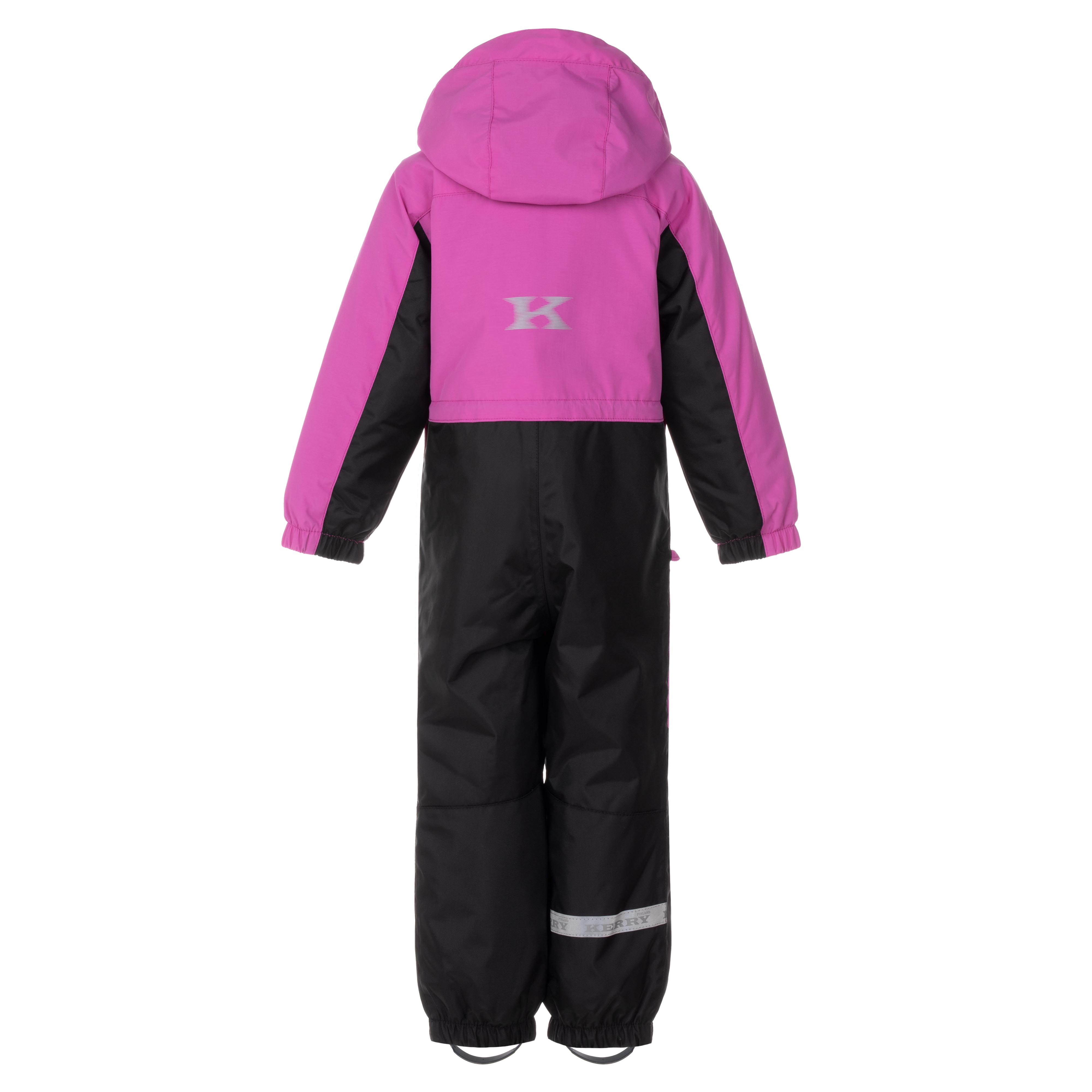 Комбинезон Kerry K24015/360 - фото 2