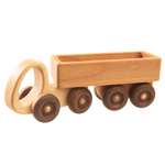 Грузовик Леснушки