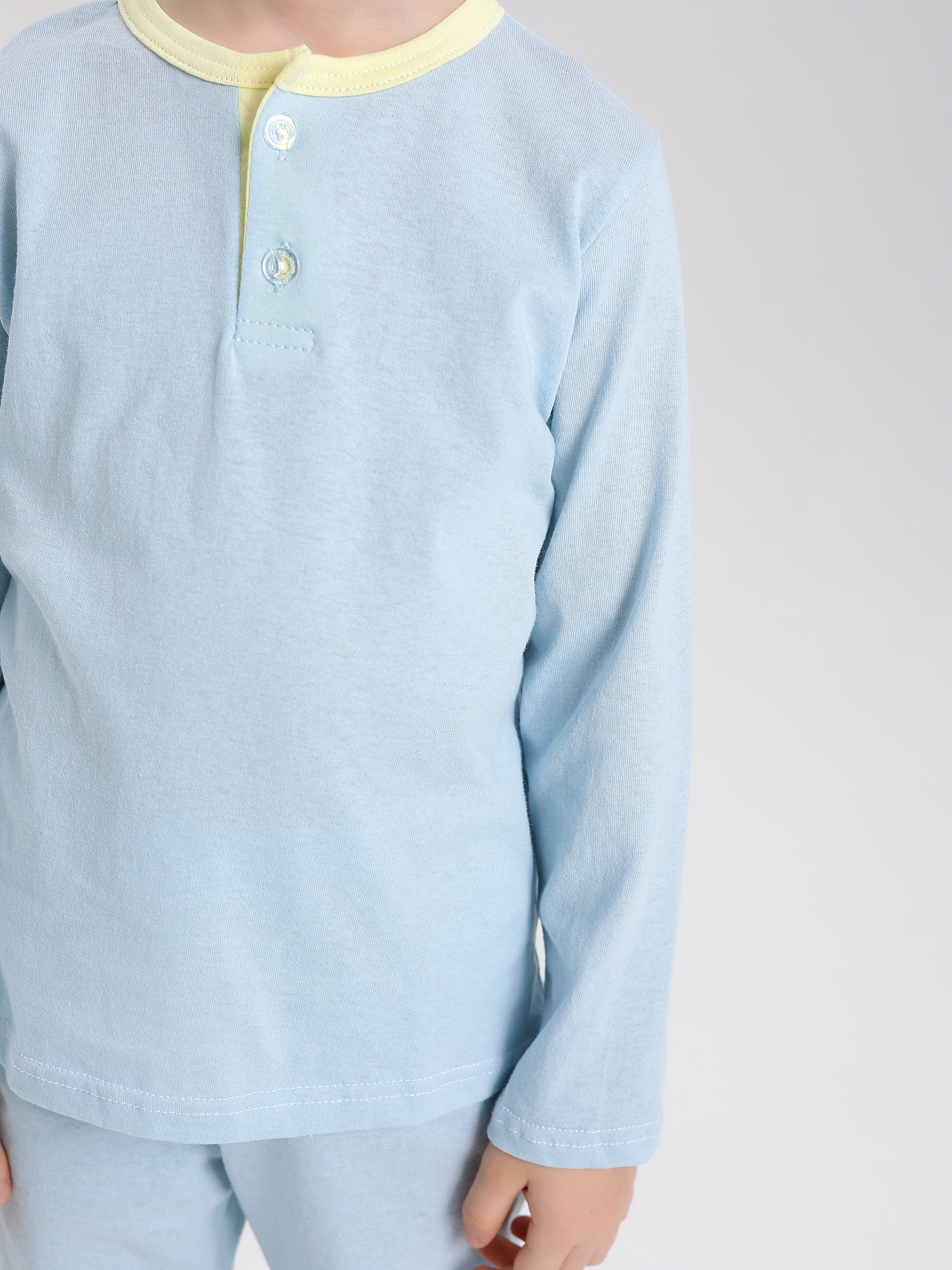 Пижама АЙАС 40-02-21/гж - фото 7