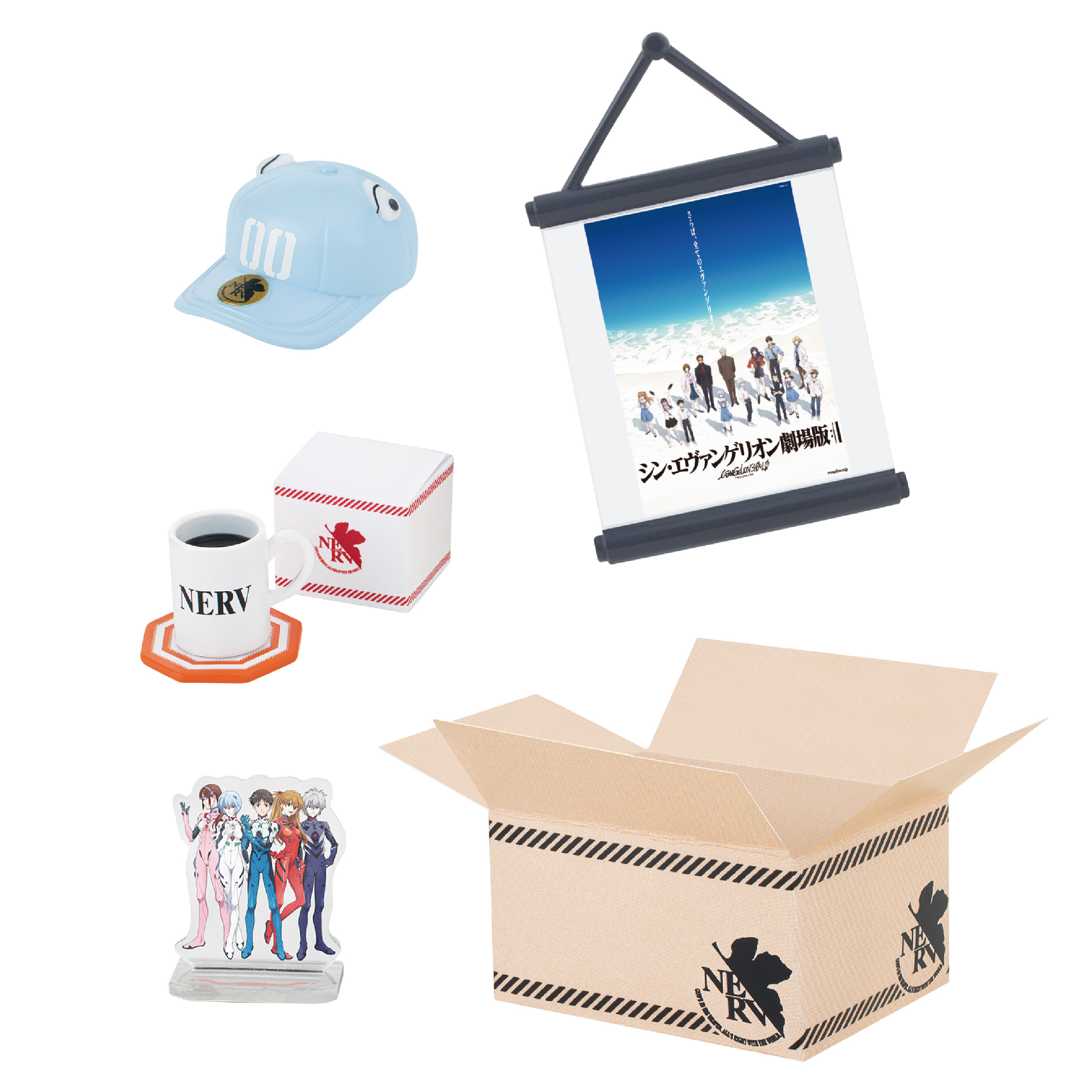 Игровой набор Re-ment - фото 7