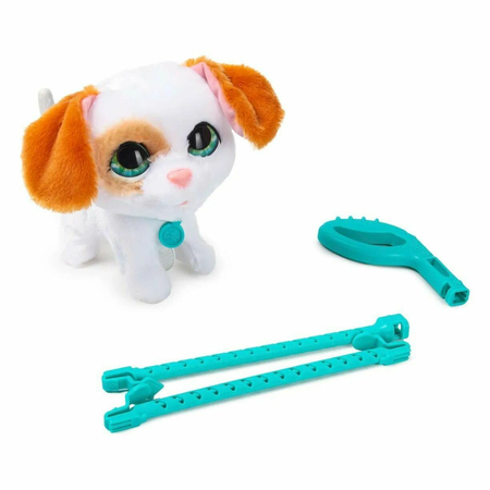 Игрушка мягкая Hasbro
