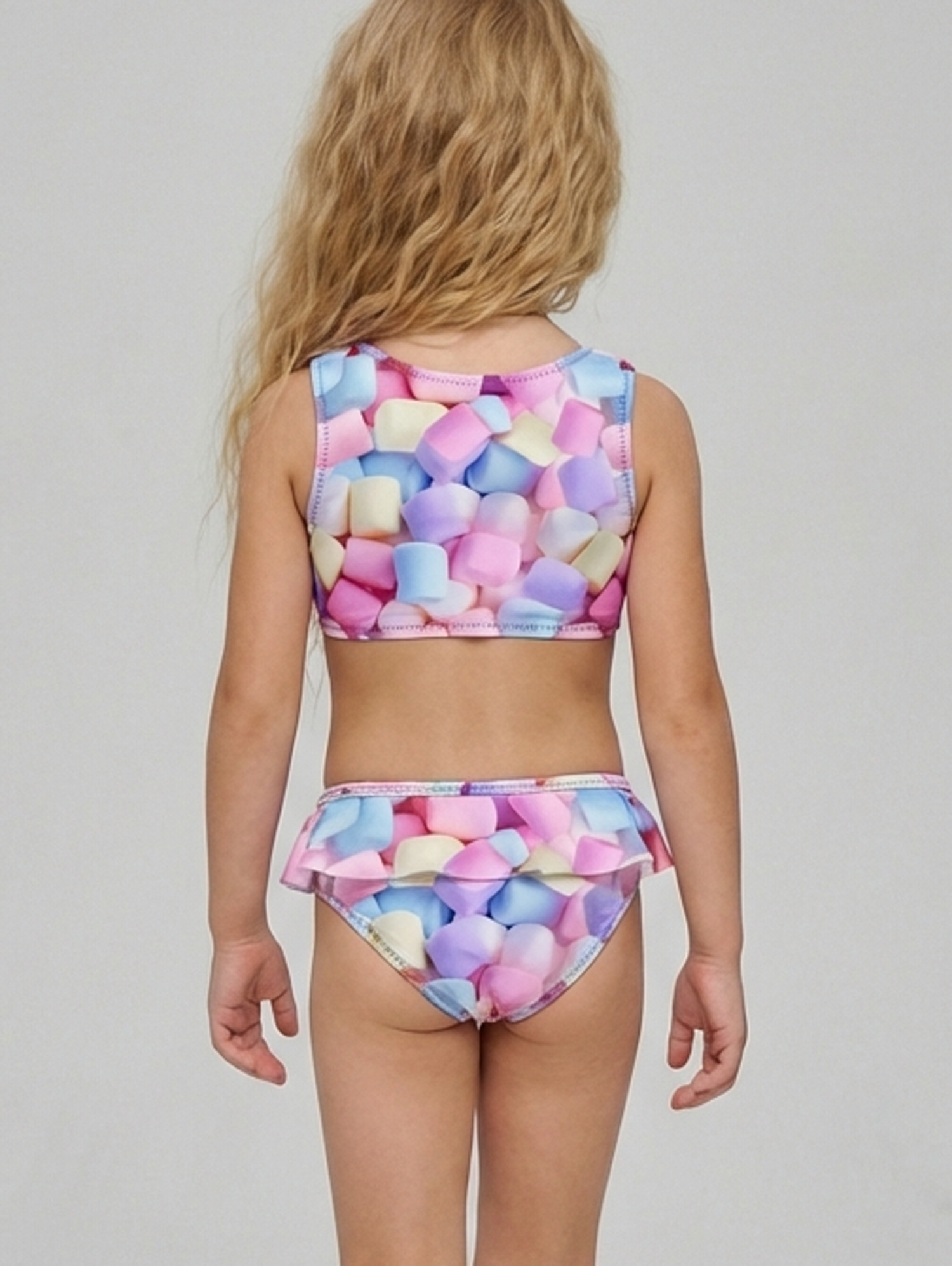 Купальный костюм PlayToday 12622346 - фото 3