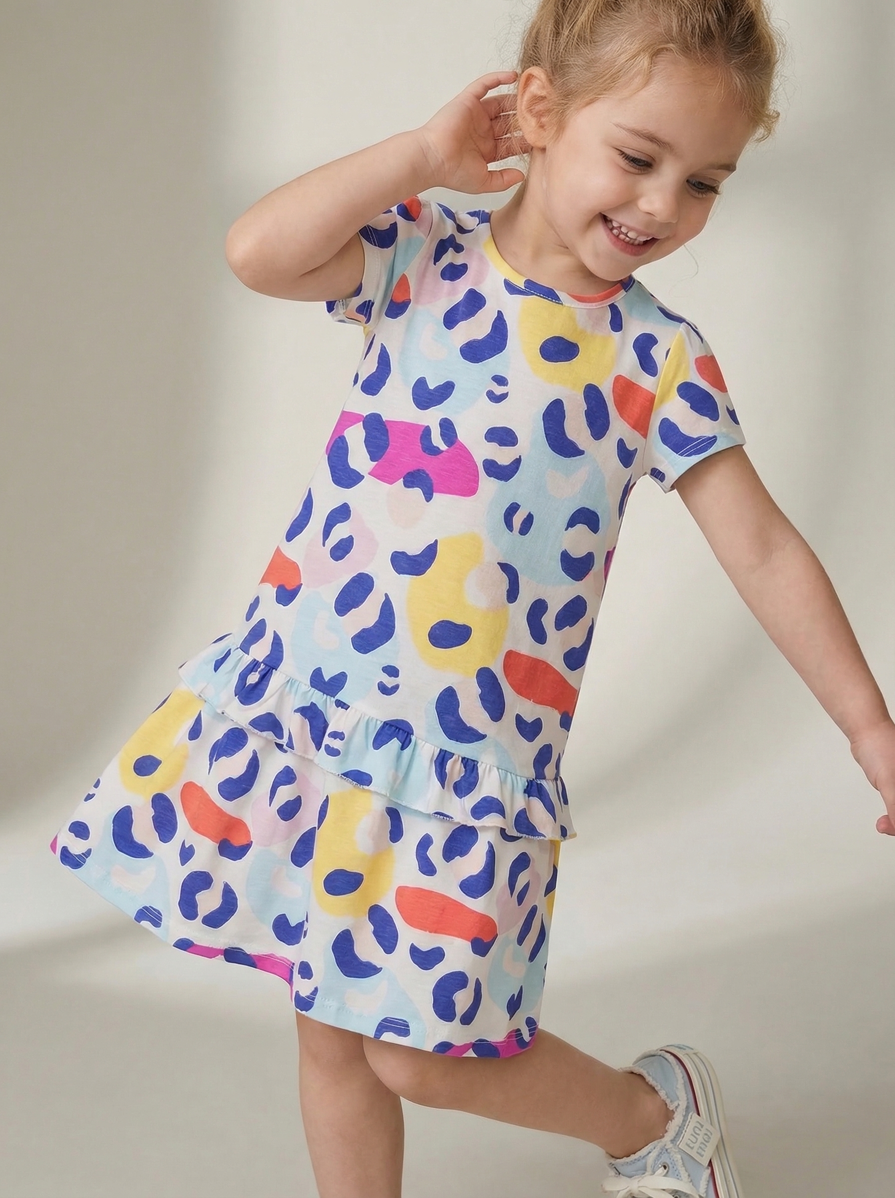 Платье YOULALA 1160100210 - фото 2