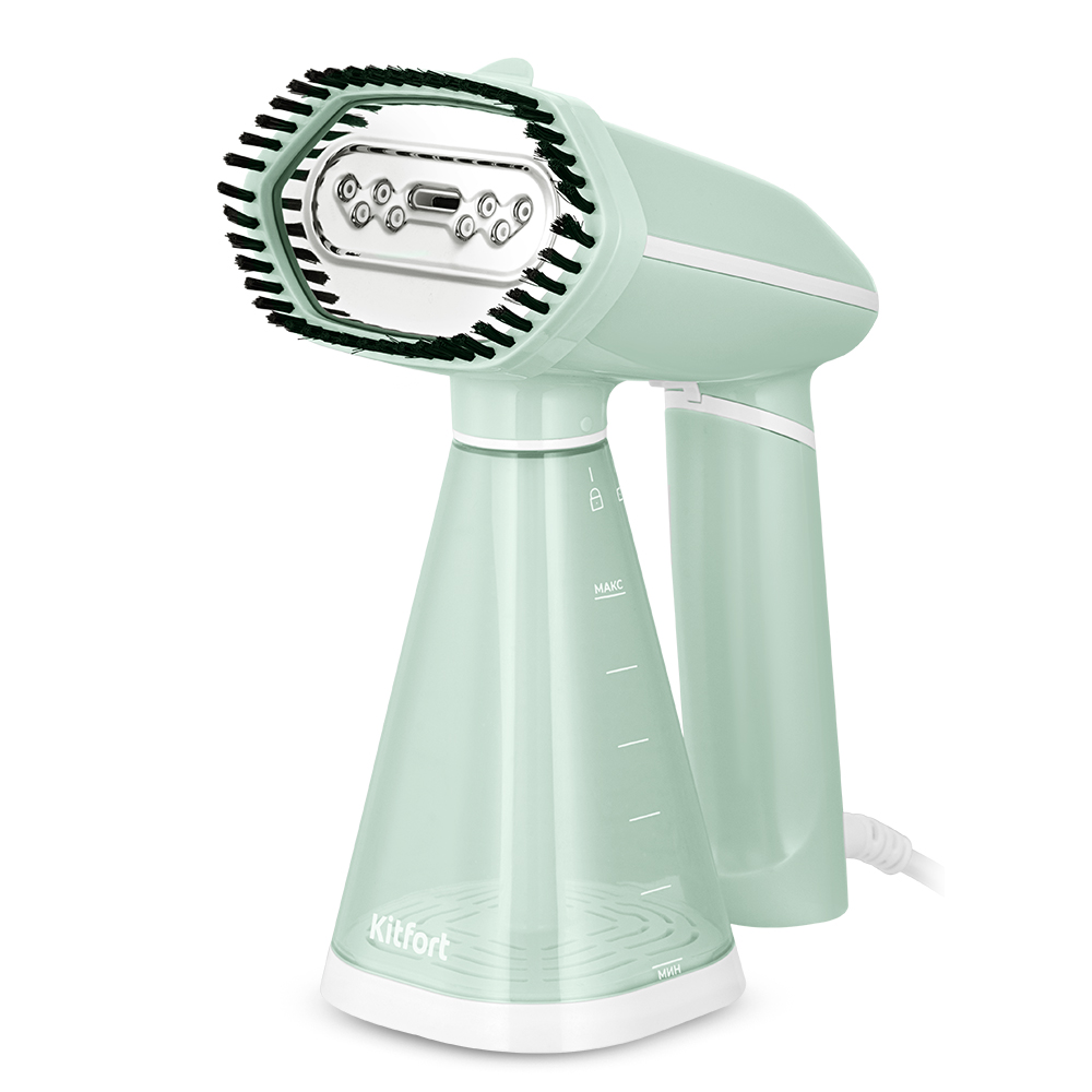 Ручной отпариватель KITFORT КТ-9232 - фото 1