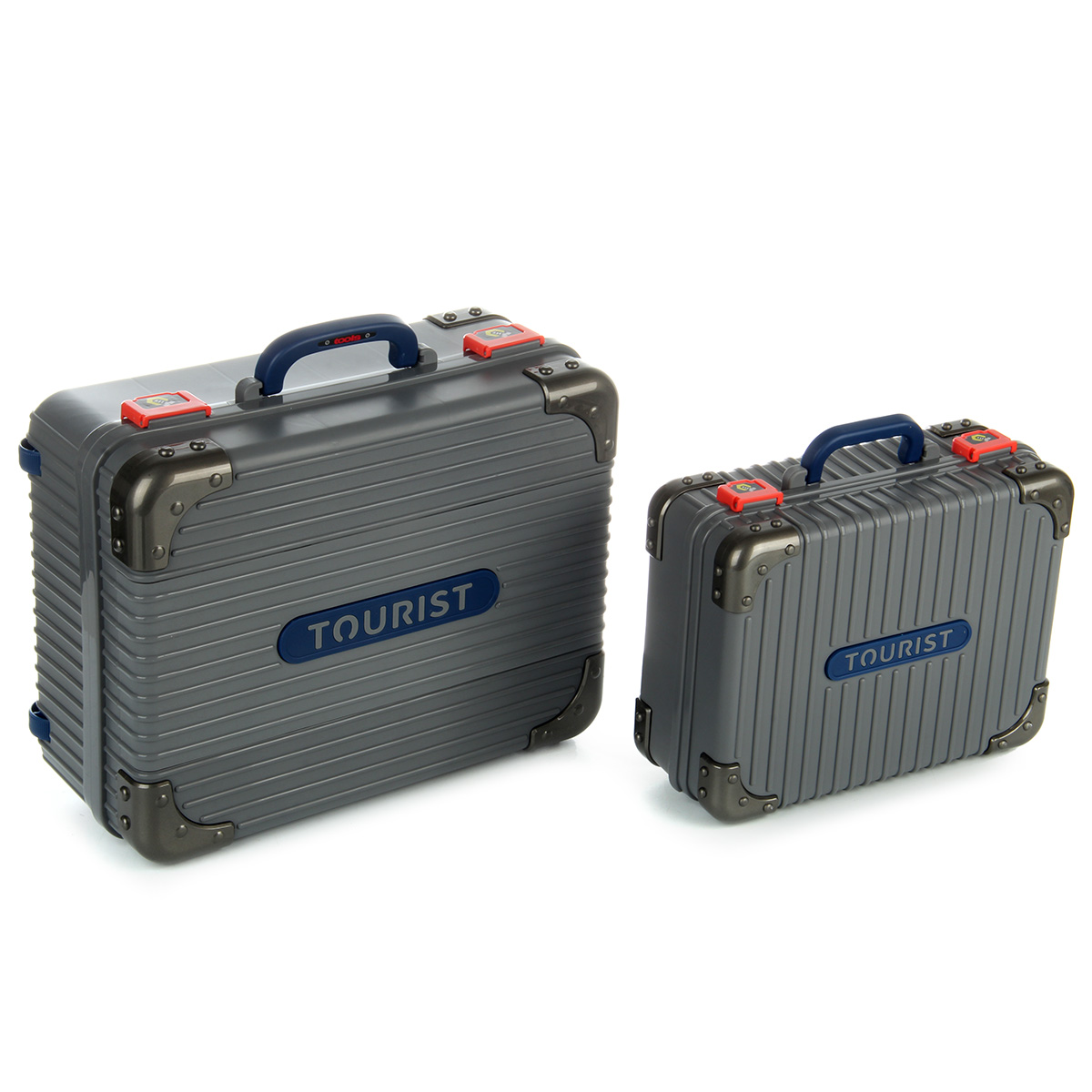 Игрушка Veld Co Чемодан - фото 4