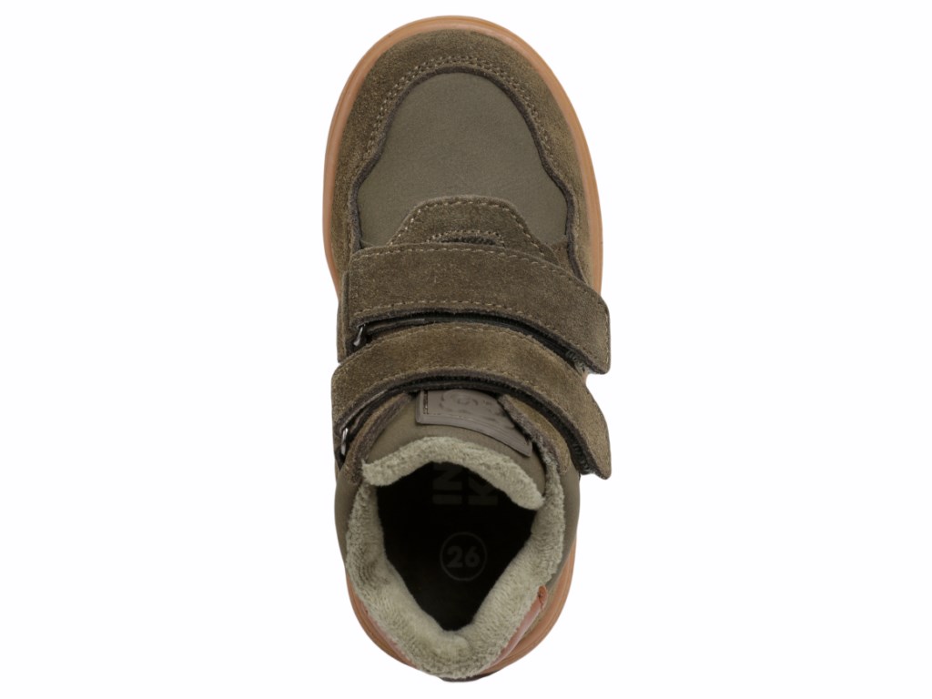 Ботинки Indigo kids 50-400CL3 - фото 10