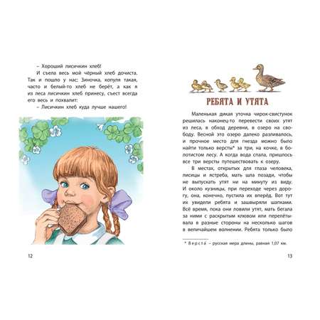 Книга ЭНАС-книга Моя Родина. Рассказы