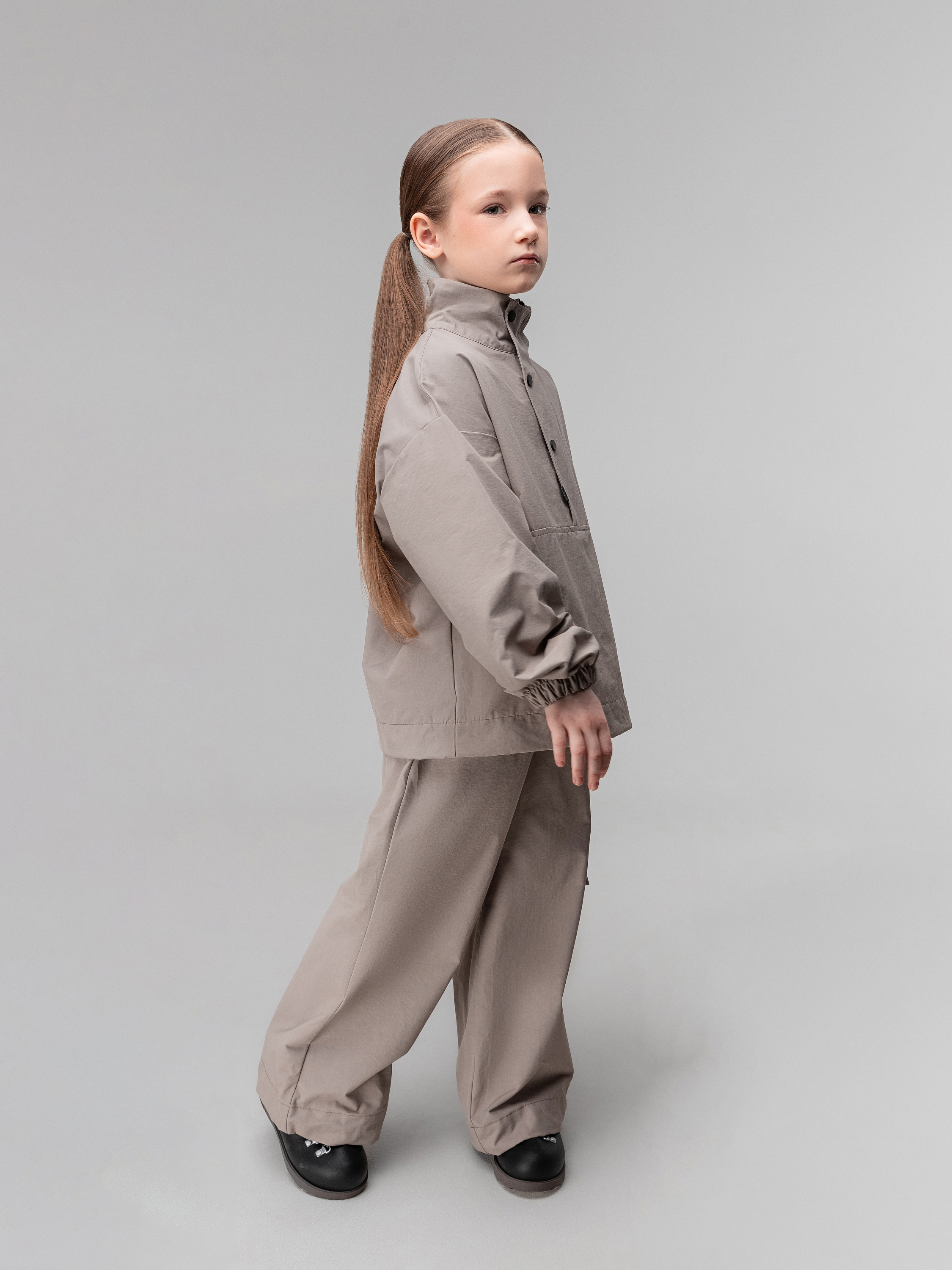 Костюм Bodo 32-88MU_бежевый - фото 9