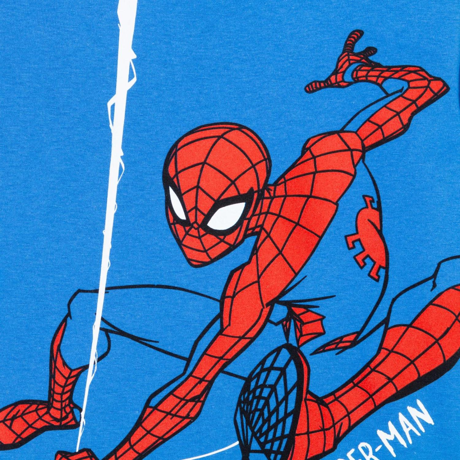 Лонгслив Marvel 4531755 - фото 2