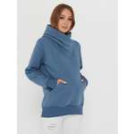 Худи для беременных и кормящих Proud Mom