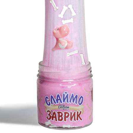 Слайм Glitteromania