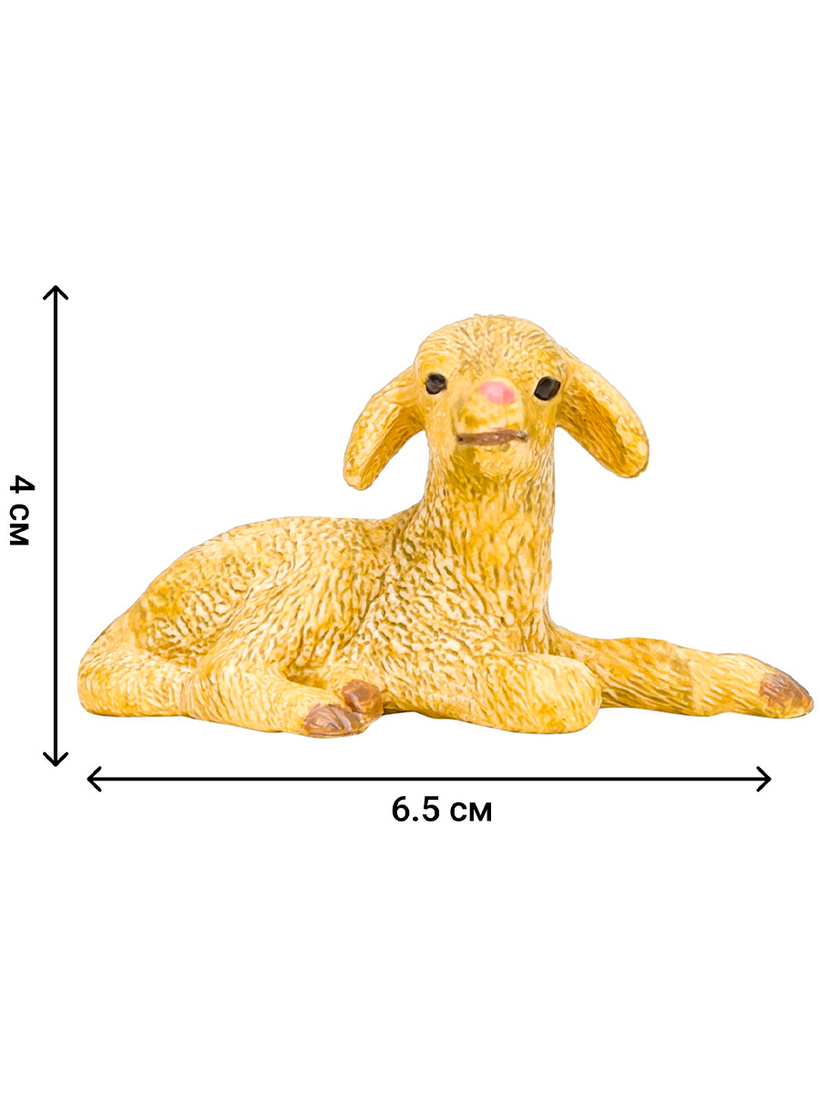 Игровой набор Masai Mara Ферма - фото 5