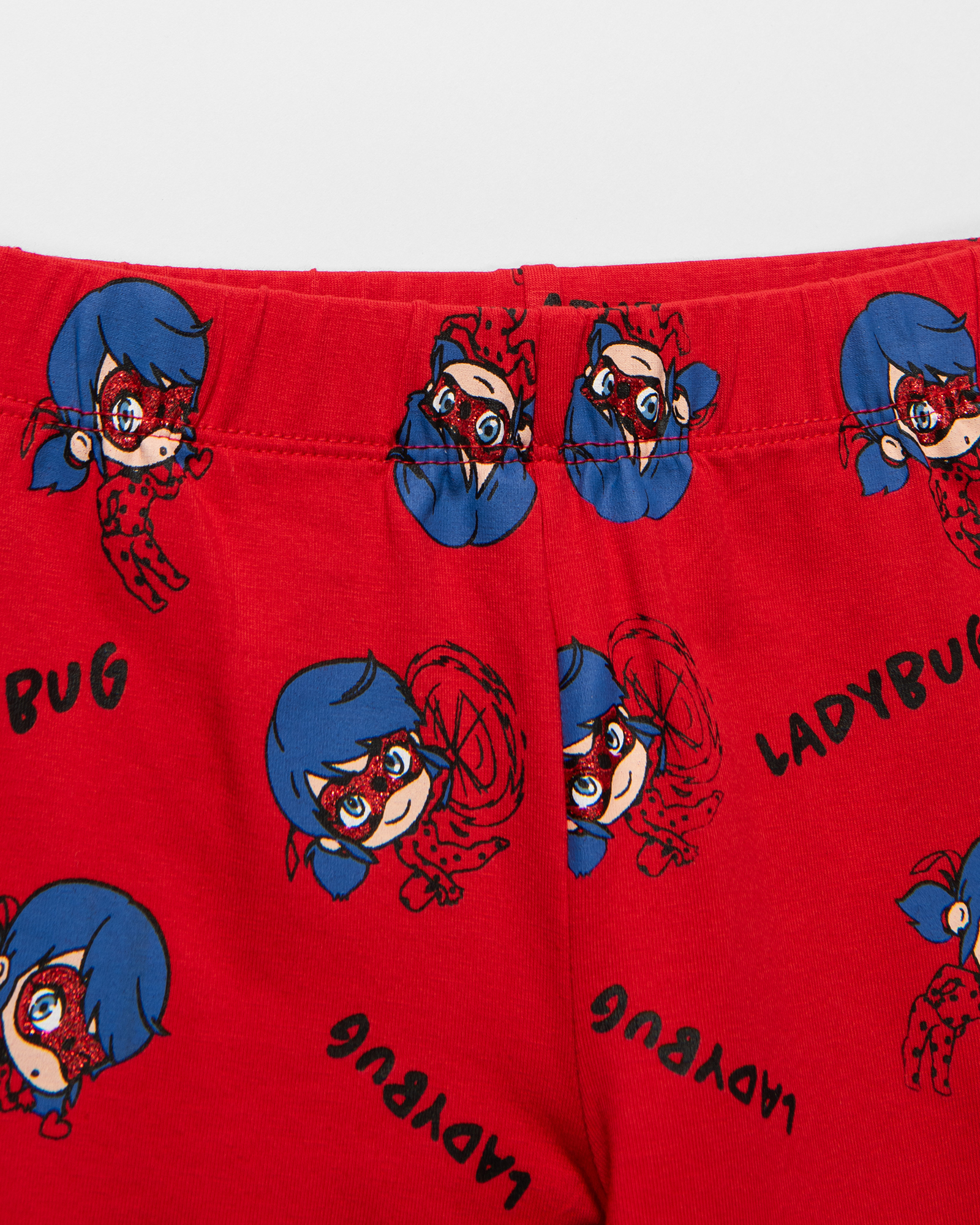 Легинсы Miraculous W24LC4-002JY kg-11 - фото 4