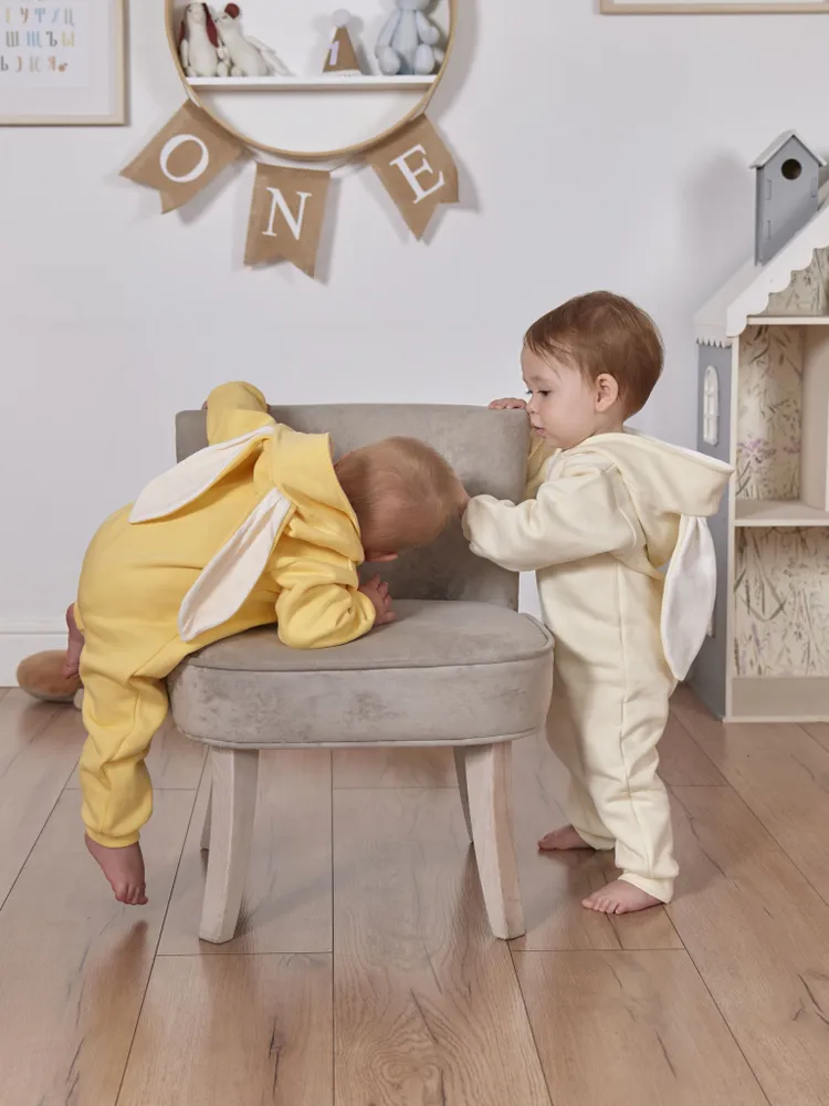 Комбинезон Clariss ЦБ-00000978 - фото 11