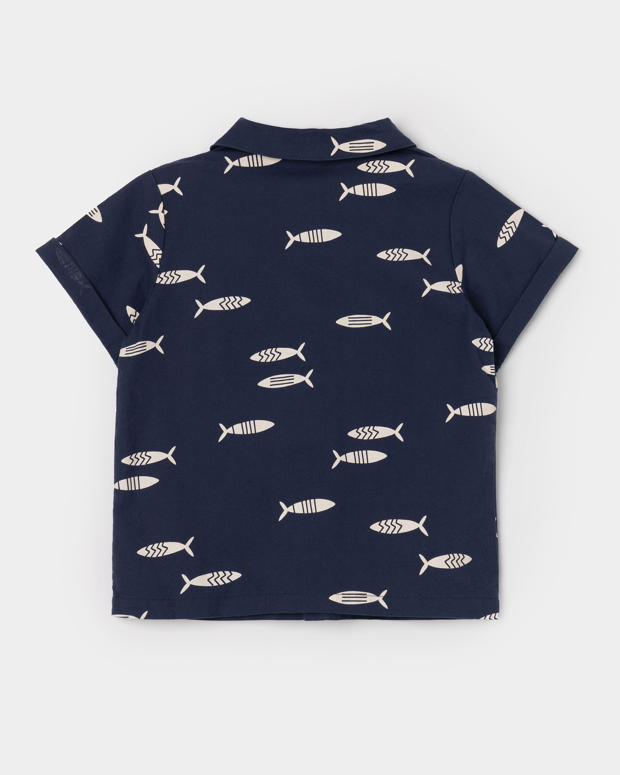 Рубашка BabyGo S26BG4-BDT-62ib-D6 - фото 2