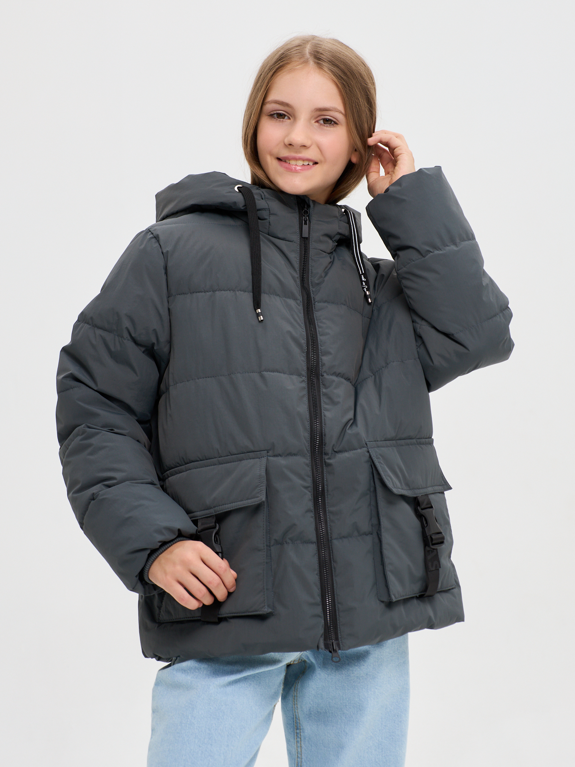 Куртка ILVES ILV-A-211/8 - фото 11