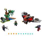 Конструктор LEGO 200 дет.