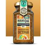 Сванская соль MamiDA острая 190гр