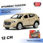 Автомобиль Технопарк Hyundai Tuscon