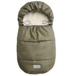 Конверт в коляску Amarobaby Snowy Baby