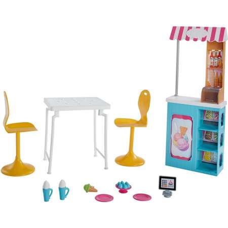 Кукла модельная Barbie