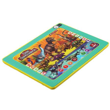 Игрушка УМка планшет