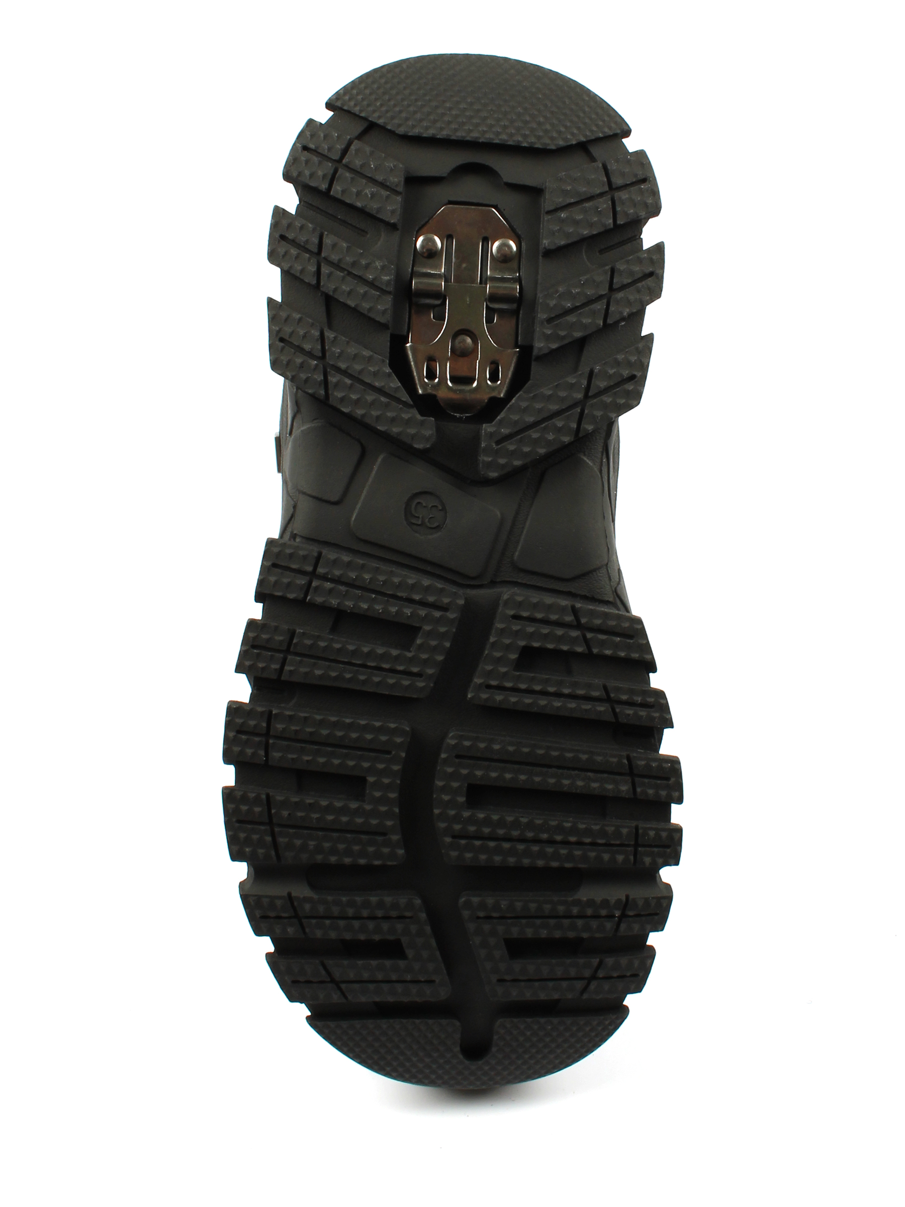 Сапоги Antilopa AL 12917 - фото 17