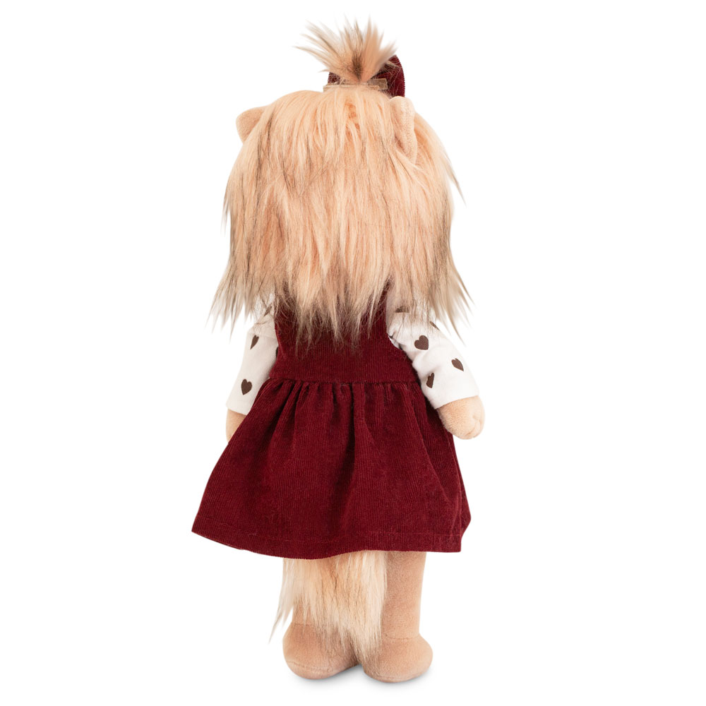 Мягкая игрушка Orange Toys собачка - фото 4