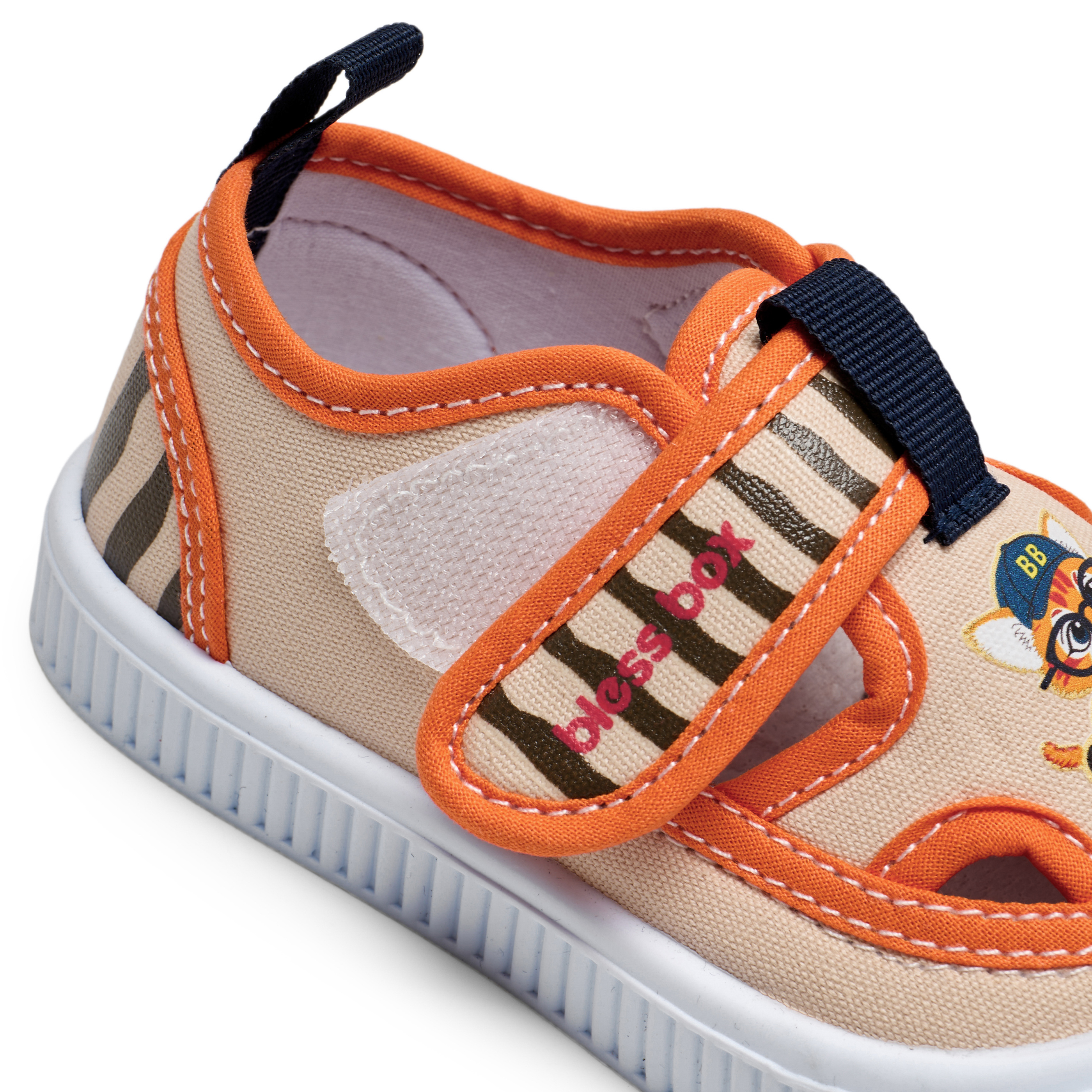 Сандалии BLESSBOX BX53040A - фото 8