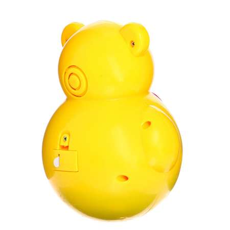 Игрушка Zabiaka неваляшка