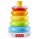 Игрушка Fisher Price пирамидка