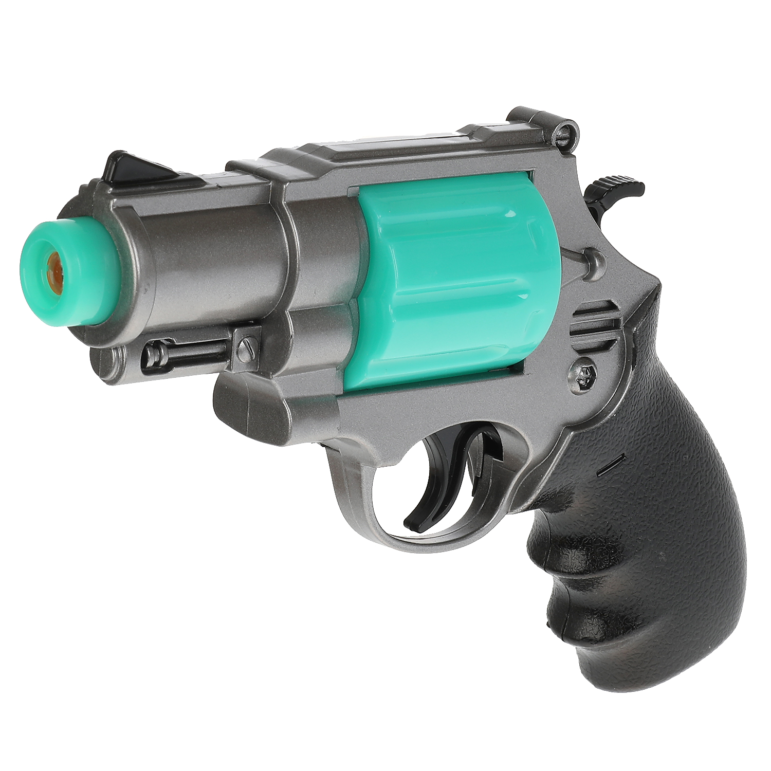 Револьвер Играем вместе - фото 4