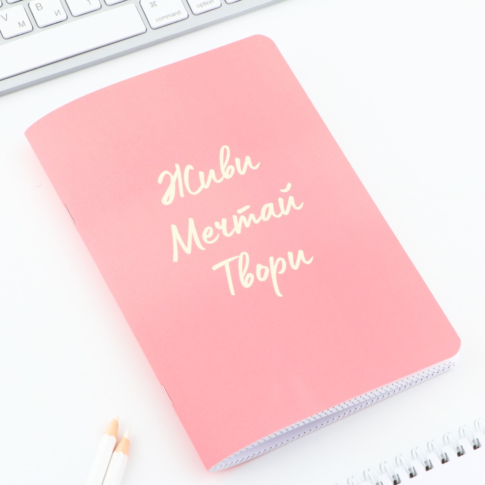 Блокнот ArtFox - фото 2