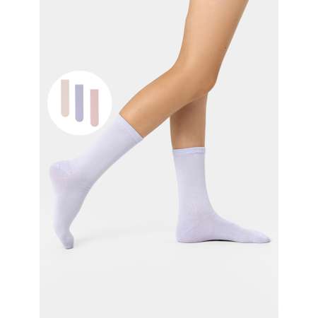 Носки 3 пары Mark Formelle (Марк Формэль)