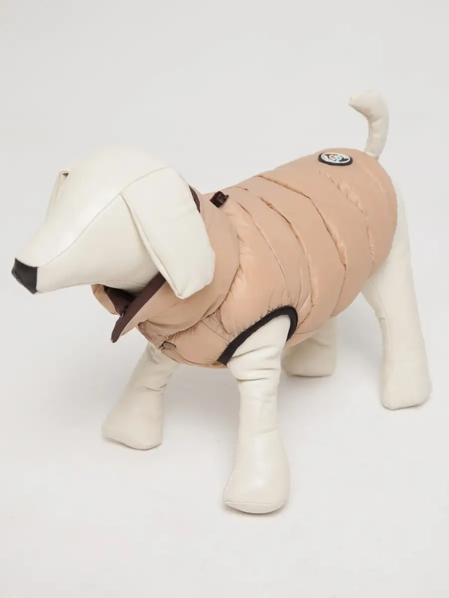 Жилет PIFPAF DOG двухсторонний - фото 2