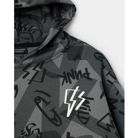 Худи Futurino Fashion