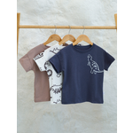 Футболка 3 шт Jelly Whale