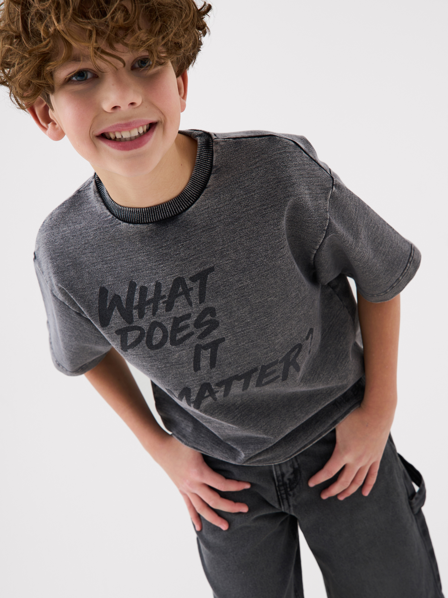 Футболка PlayToday 12611530 - фото 1