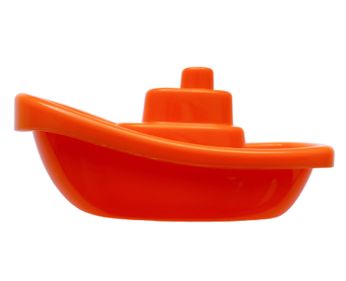Игрушка Uviton лодки - фото 12