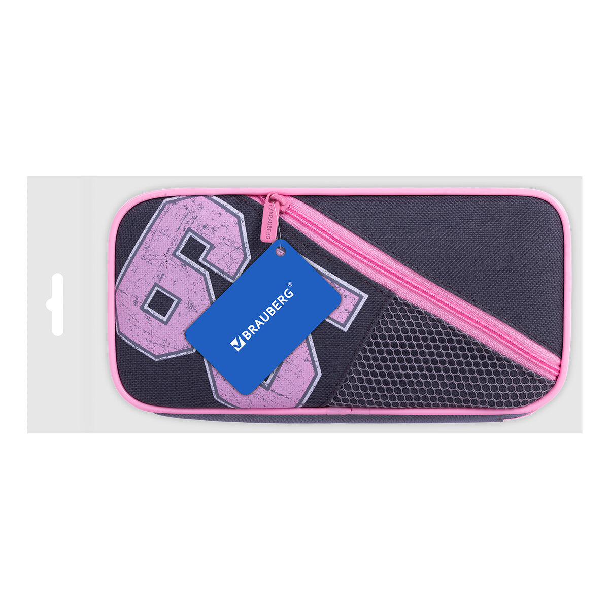 Пенал Brauberg - фото 7