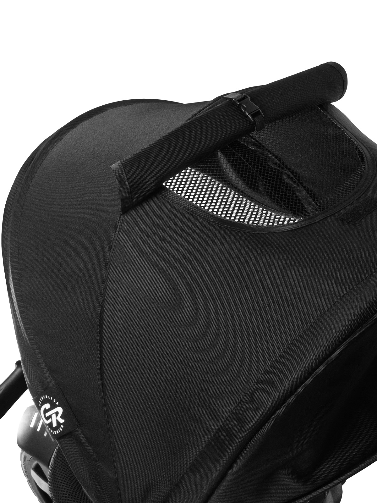 Трехколесный велосипед CITYRIDE - фото 48