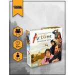 Настольная игра Hobby World Artline Третьяковская галерея