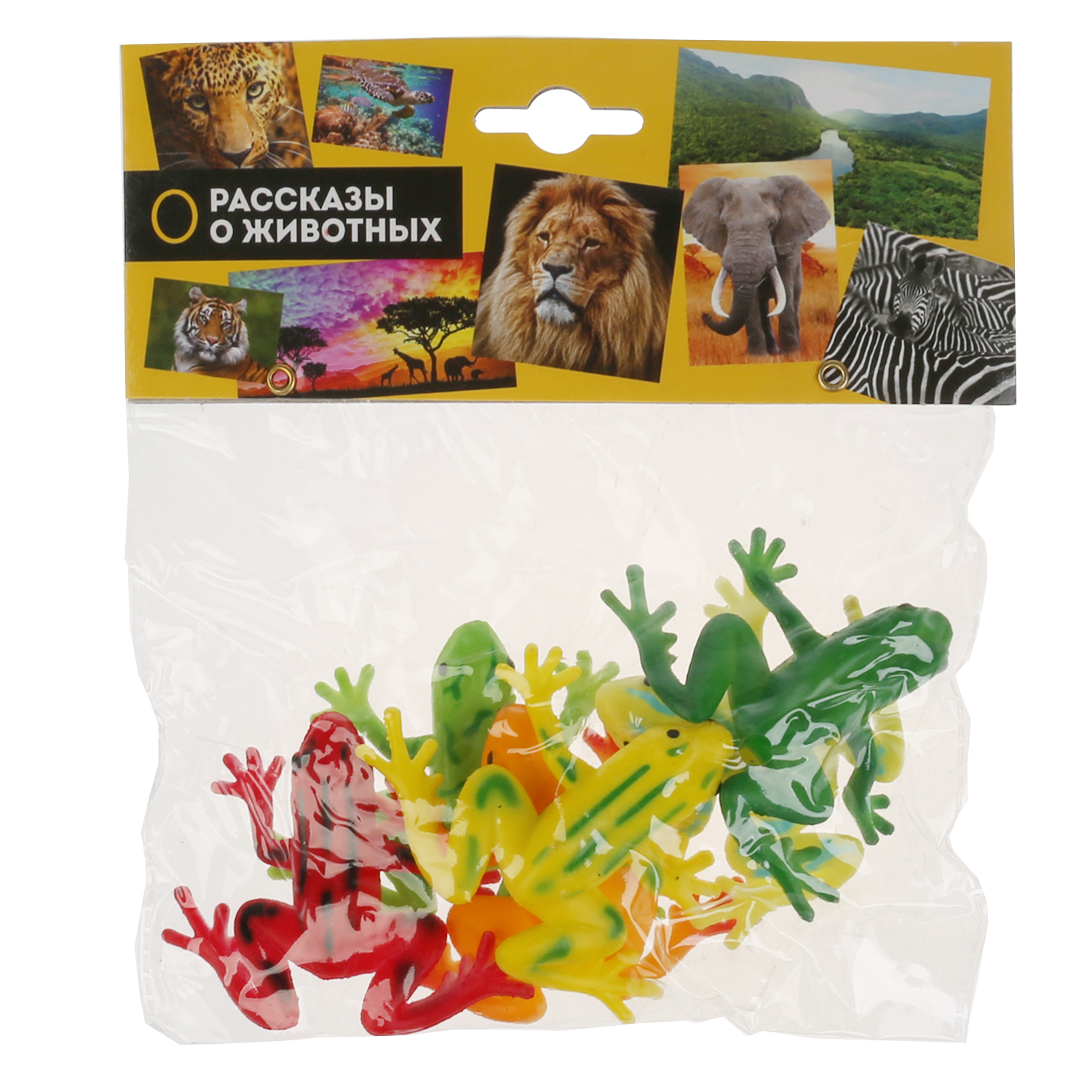 Игрушка Играем вместе - фото 2