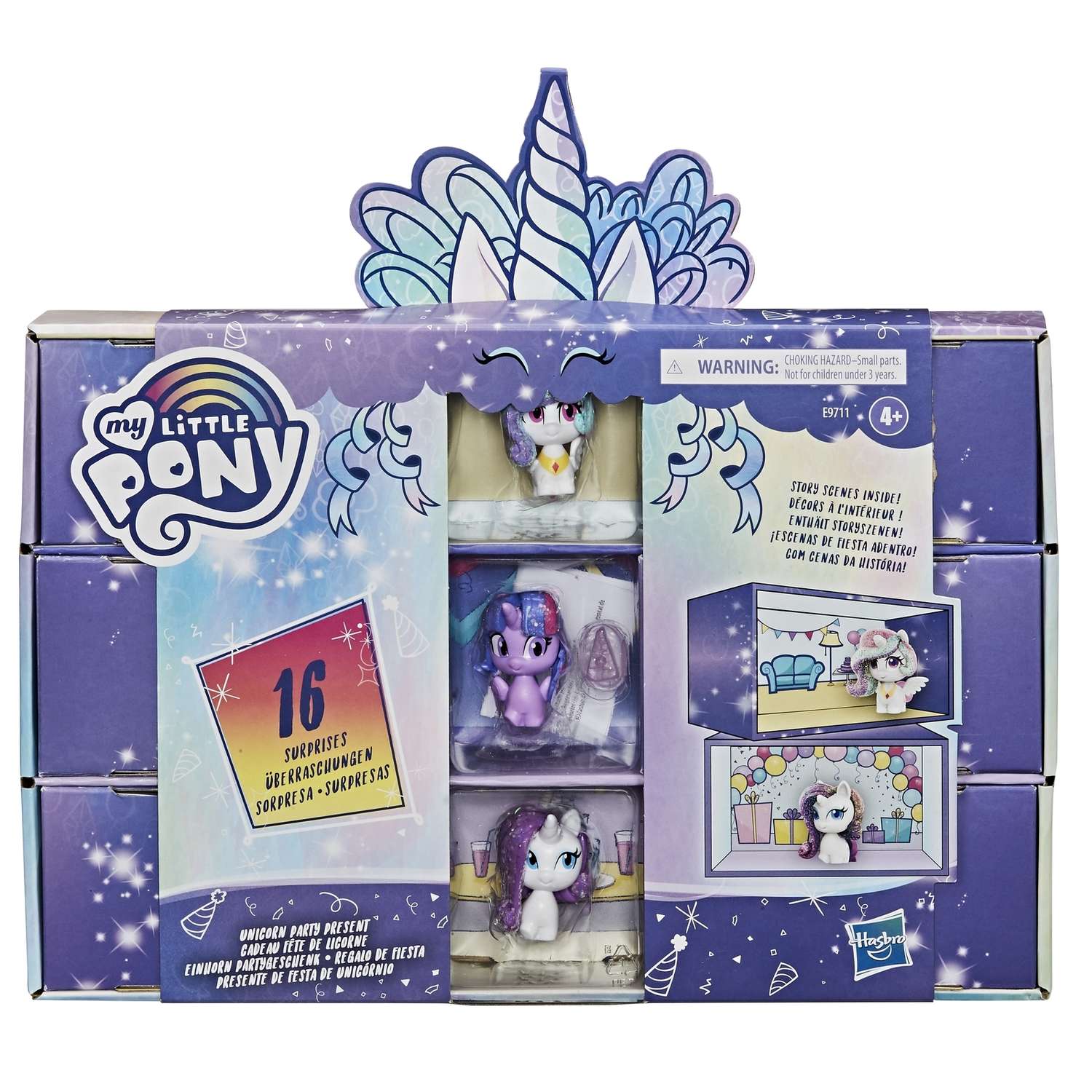 Игровой набор My Little Pony - фото 2