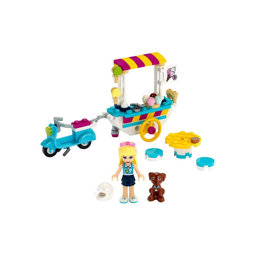 Конструктор LEGO 302 дет. - фото 1