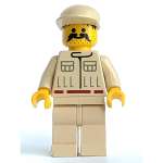Фигурка LEGO Star Wars Rebel