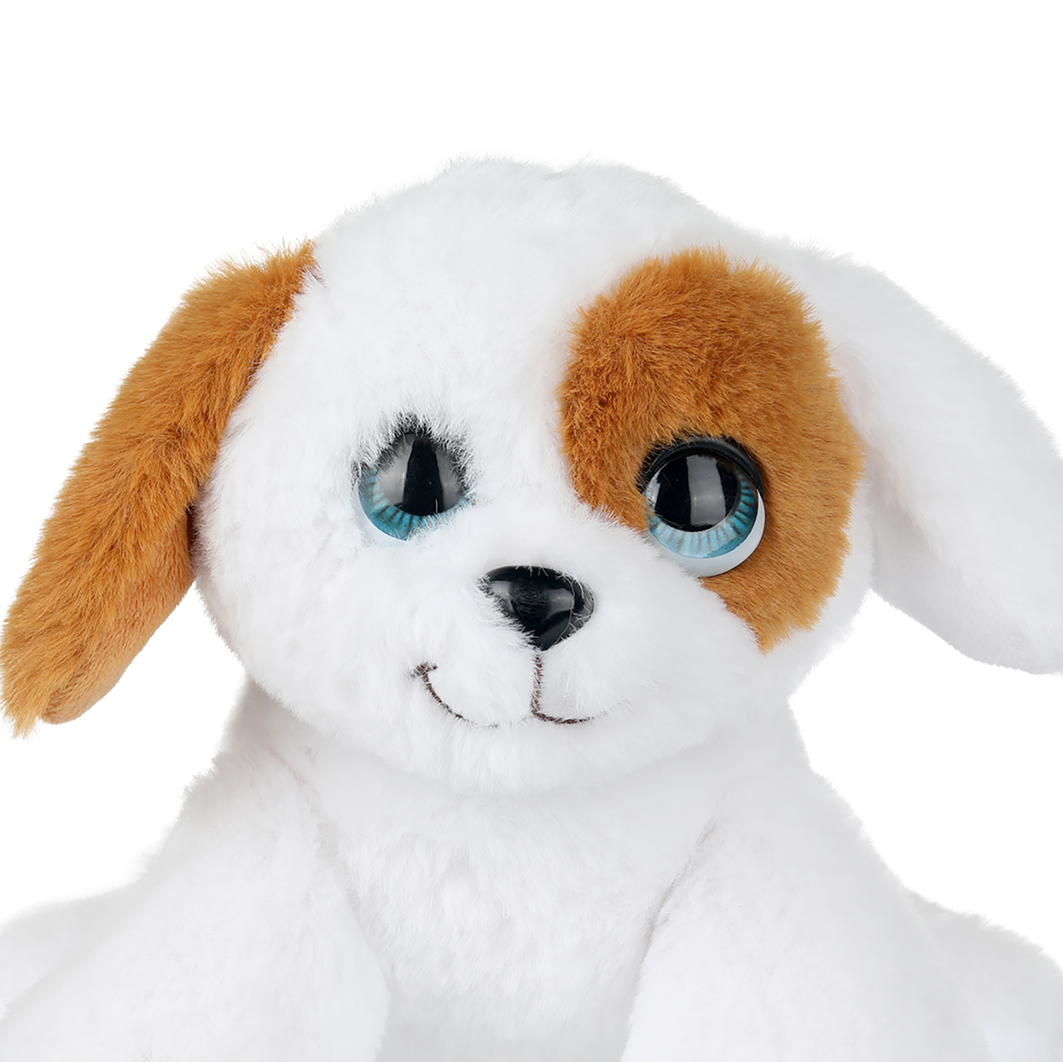 Мягкая игрушка Мульти Пульти собачка Собачка - фото 3