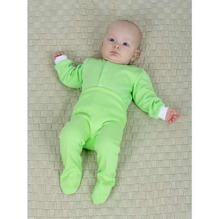 Ползунки KiMMi Baby