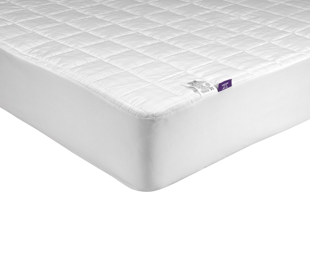 Наматрасник KUPU-KUPU Carbon - фото 2