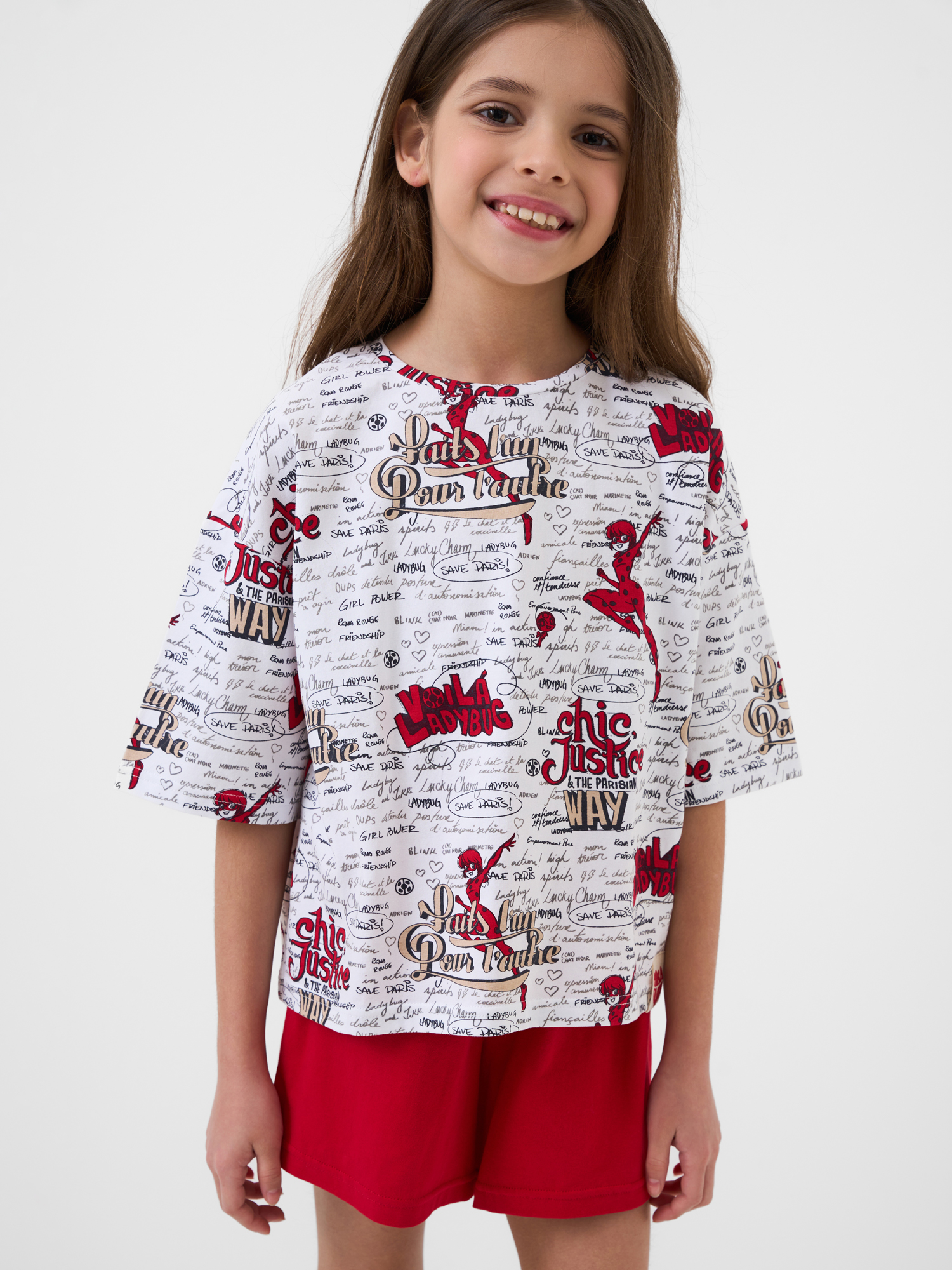 Пижама PlayToday 12641035 - фото 4